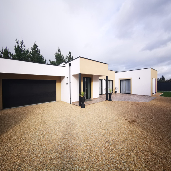 Offres de vente Villa Langueux 22360