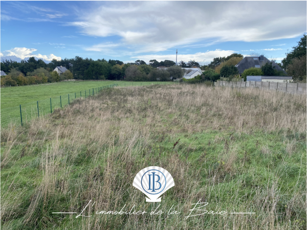 Offres de vente Terrain Erquy 22430
