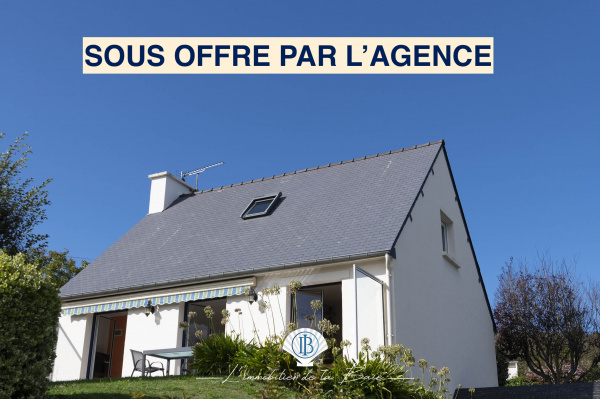 Offres de vente Maison Pléneuf-Val-André 22370